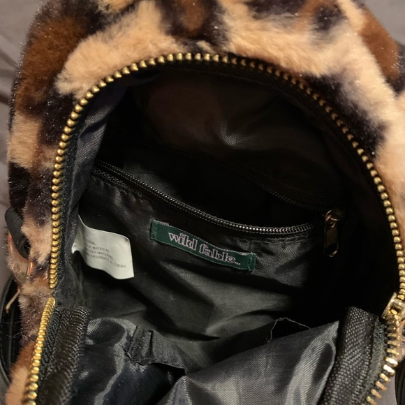 Mini backpack - Picture 3 of 3